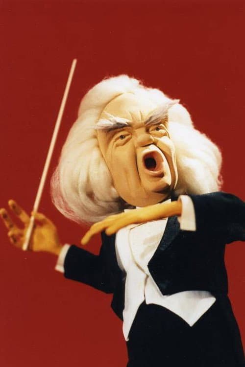 When Men Sing (1979) poster