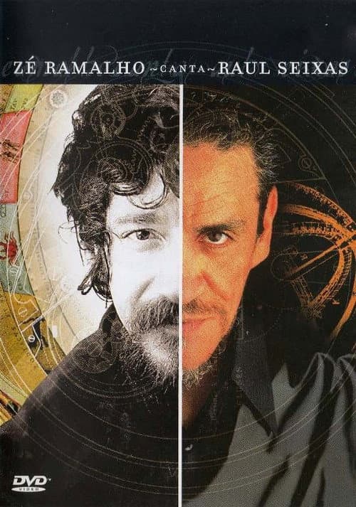 Zé Ramalho Canta Raul Seixas (2002) poster