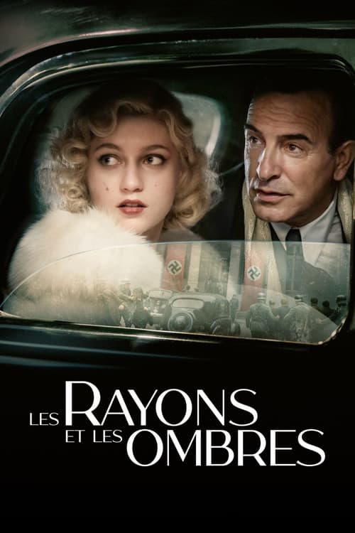 The Rays and Shadows (2026) poster