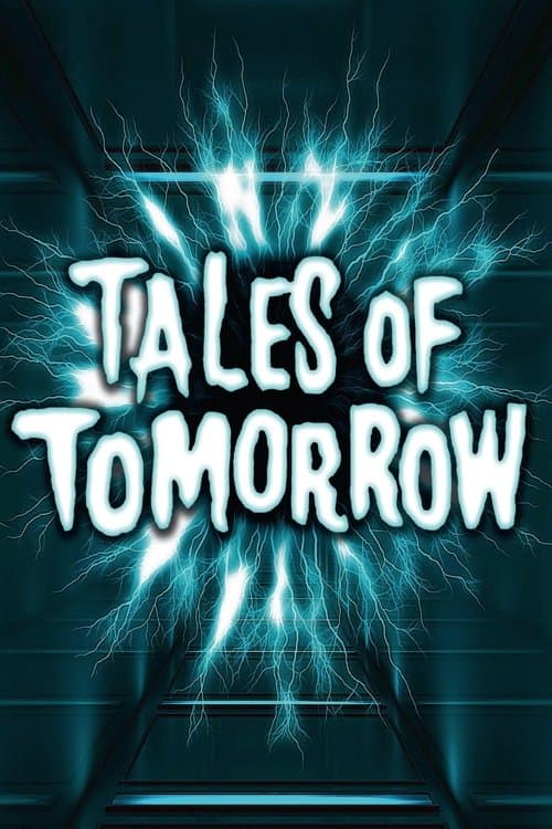 Tales of Tomorrow (1951) poster