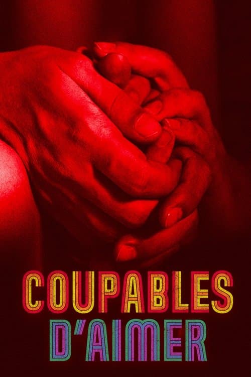 Guilty of Loving: The Ordeal of Gays in Tunisia poster
