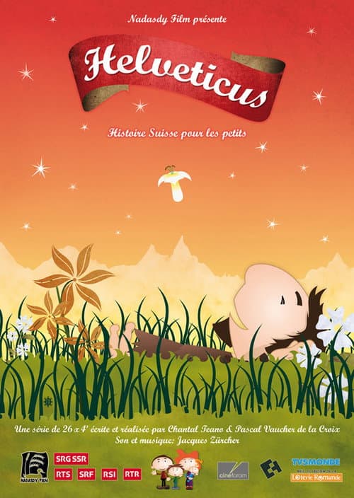 Helveticus poster