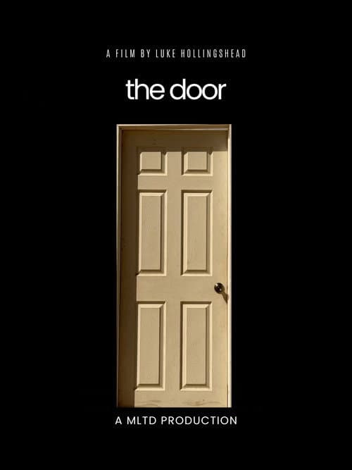 The Door poster