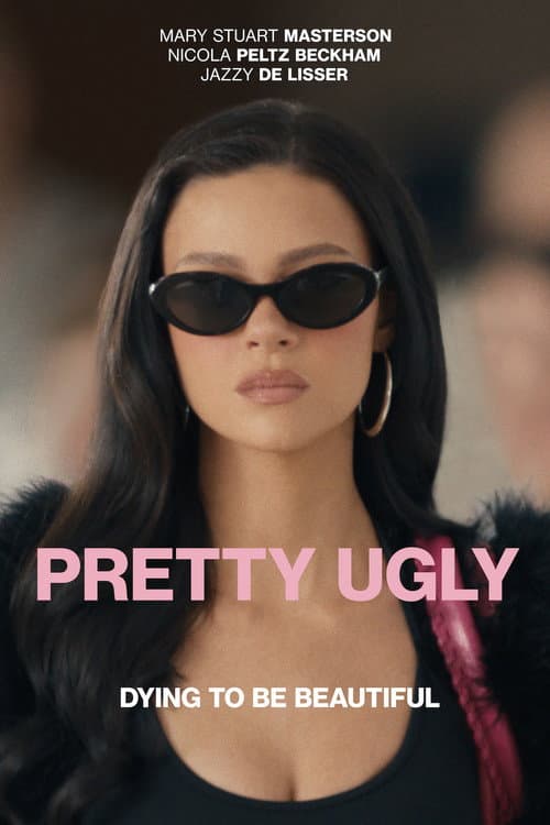 Pretty Ugly poster