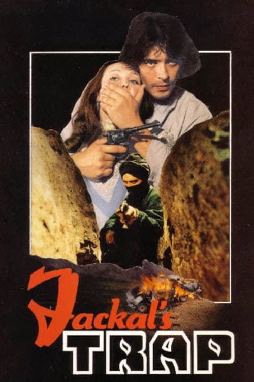 Jackal's Trap (1986) poster