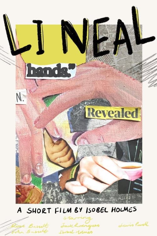 Lineal poster