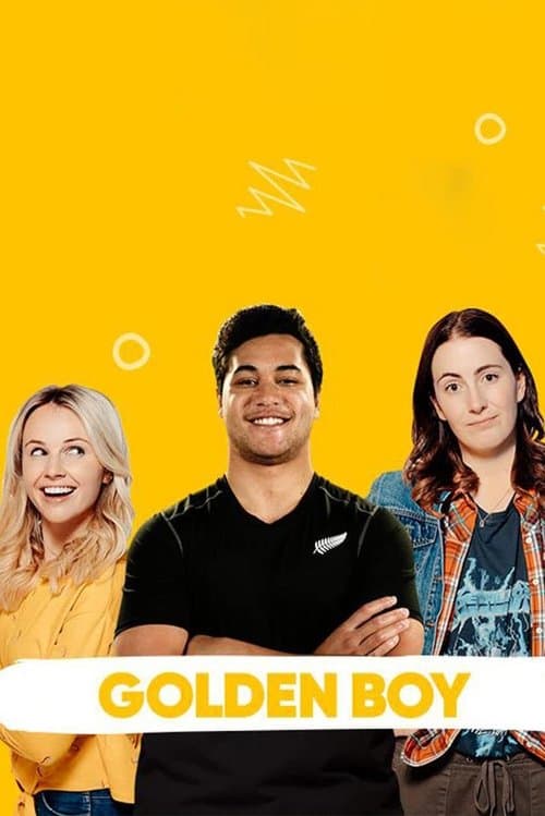 Golden Boy (2019) poster