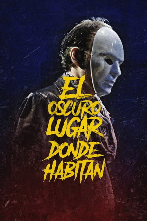 Dark Fears (2021) poster