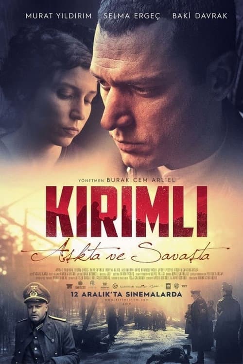 Crimean (2014) poster