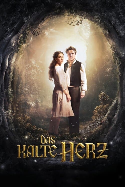 Heart of Stone (2016) poster