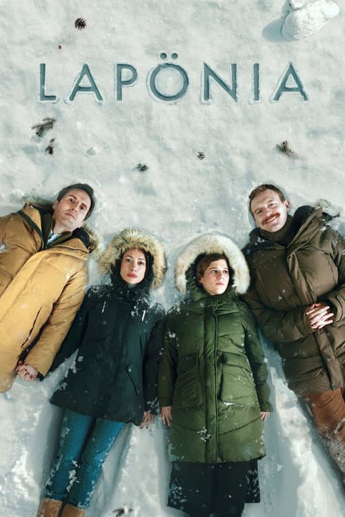 Lapönia (2026) poster