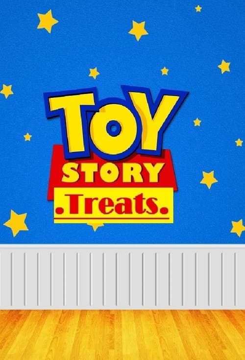 Toy Story Treats (1996) poster