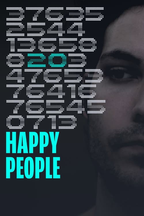 Happy People (2025) poster