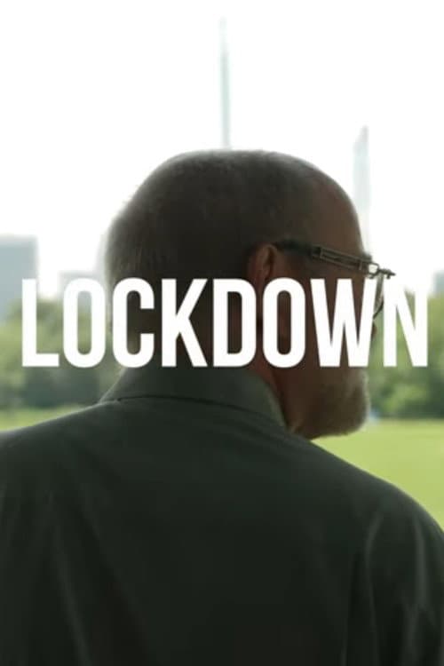 Planet Lockdown (2022) poster