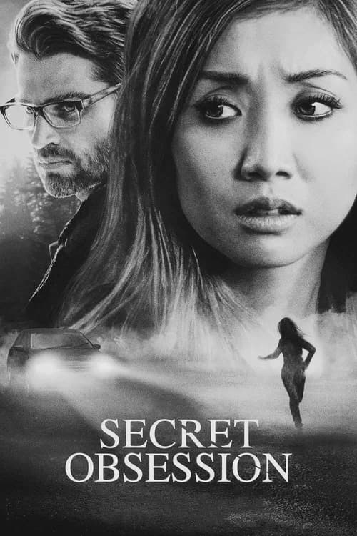 Secret Obsession (2019) poster