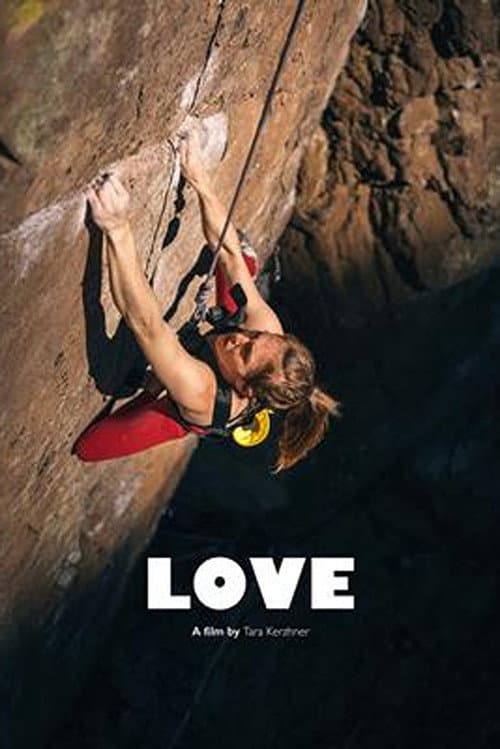 Love (2023) poster