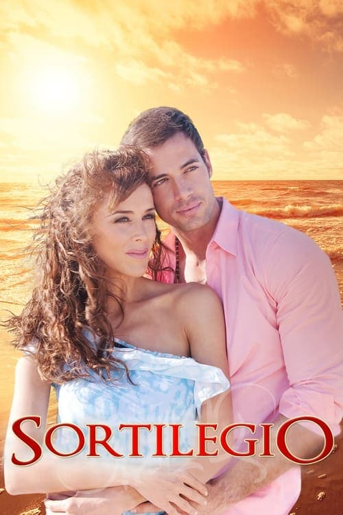 Sortilegio (2009) poster