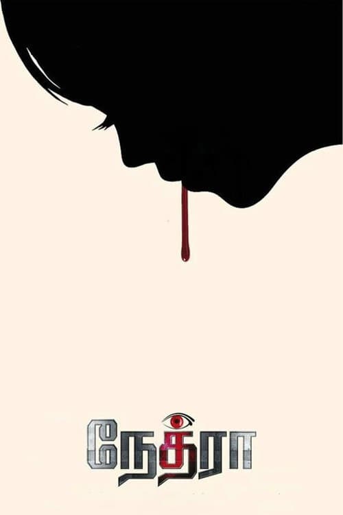 Nethraa (2019) poster