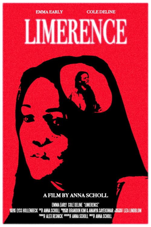 Limerence (2026) poster