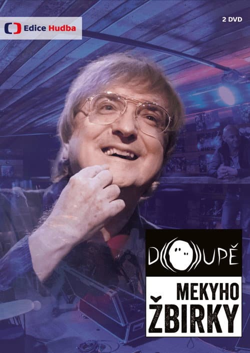 Doupě Mekyho Žbirky poster