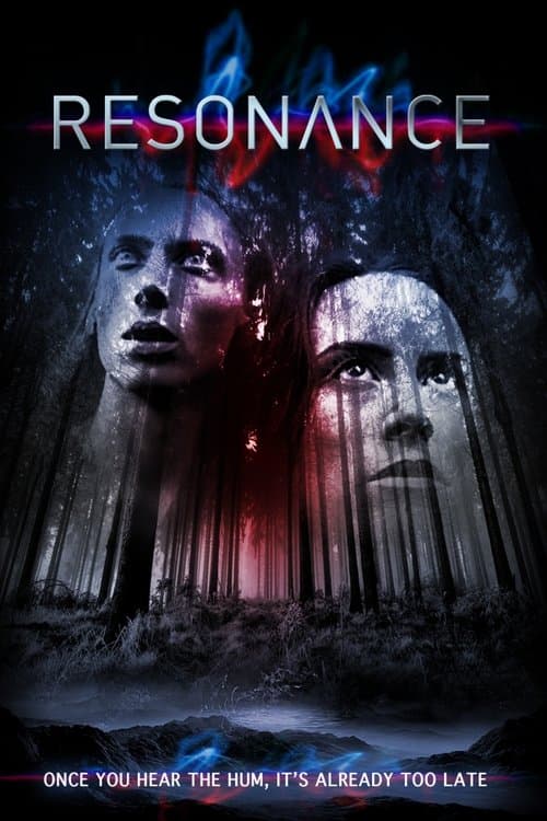 Resonance (2018) poster