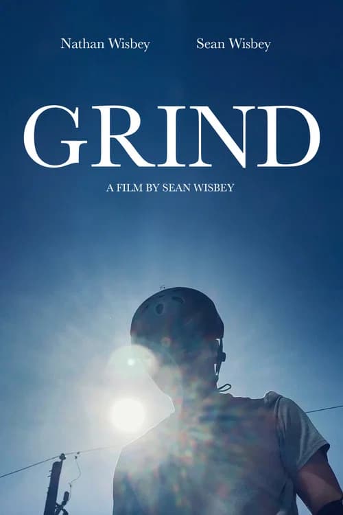 Grind poster