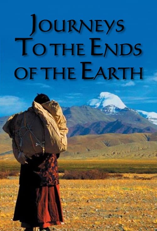 Journeys to the Ends of the Earth (2001) poster