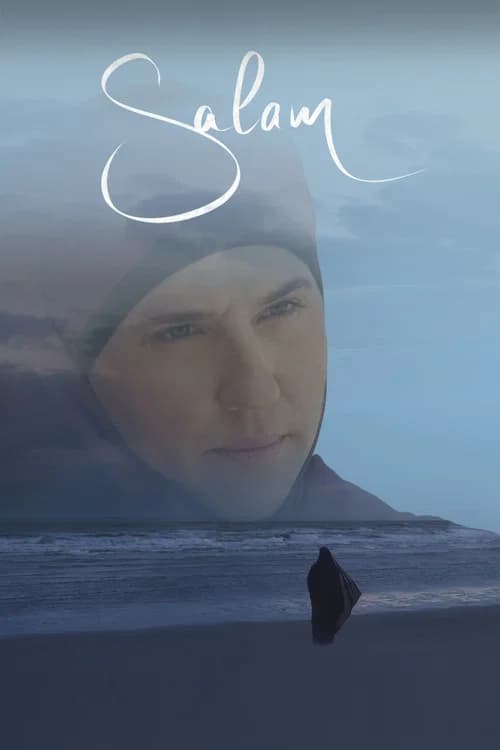 Salam (2022) poster