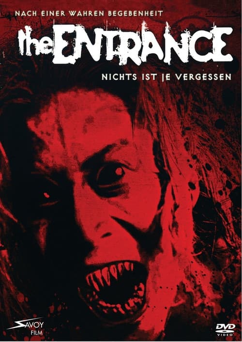 The Entrance (2006) poster