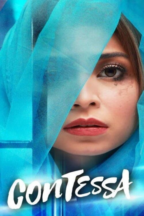 Contessa (2018) poster