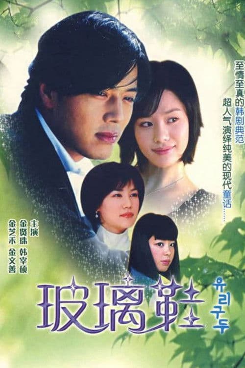 Glass Slippers (2002) poster