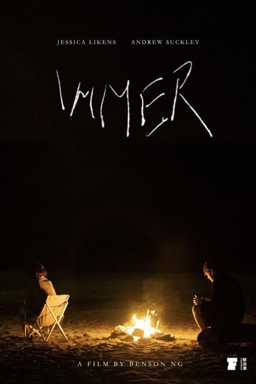 Immer (2021) poster