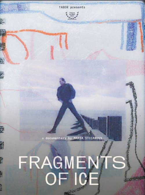 Fragments of Ice (2025) poster