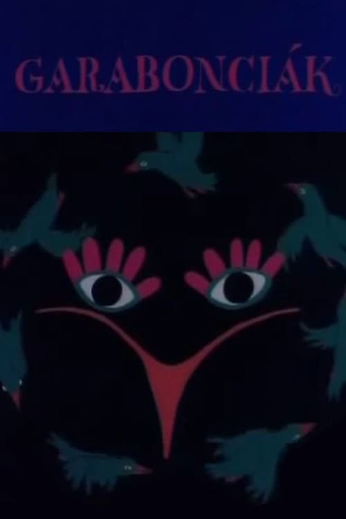Wizards (1985) poster