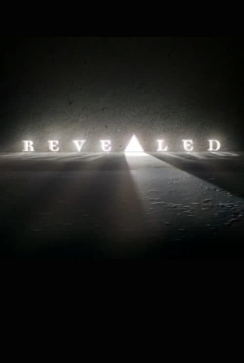 Revealed (2002) poster