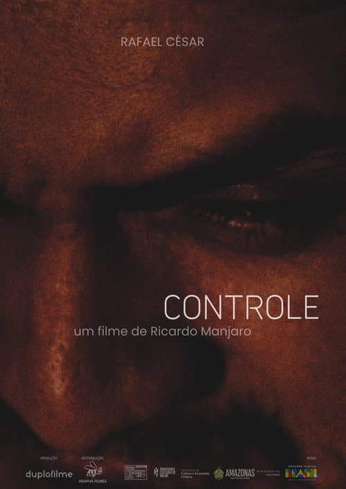 Controle (2023) poster