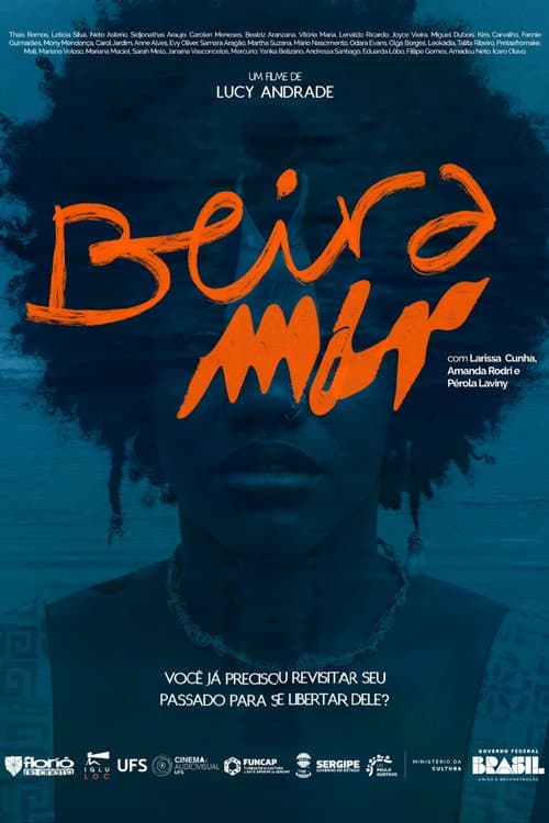 BEIRA-MAR (2026) poster