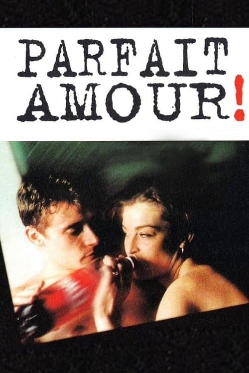 Perfect Love (1996) poster