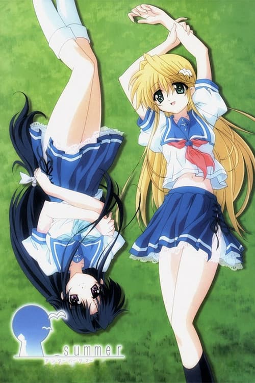 _Summer (2006) poster
