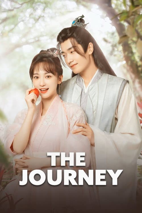 The Journey (2023) poster