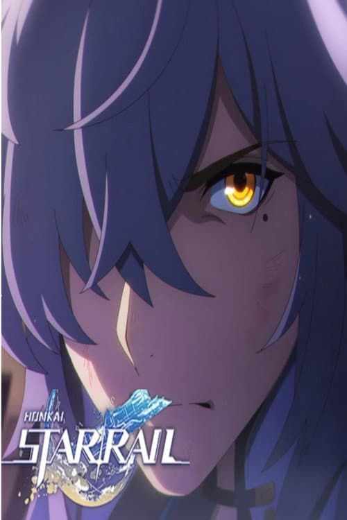 Honkai: Star Rail - A Flash (2023) poster