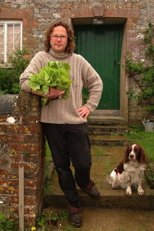 River Cottage (1999) poster