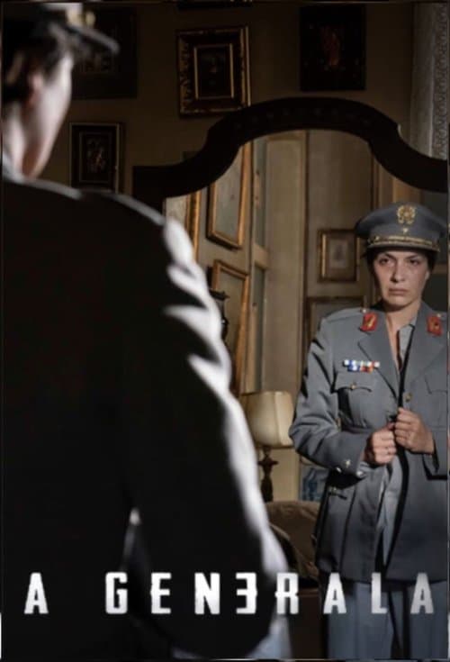 The General (2020) poster