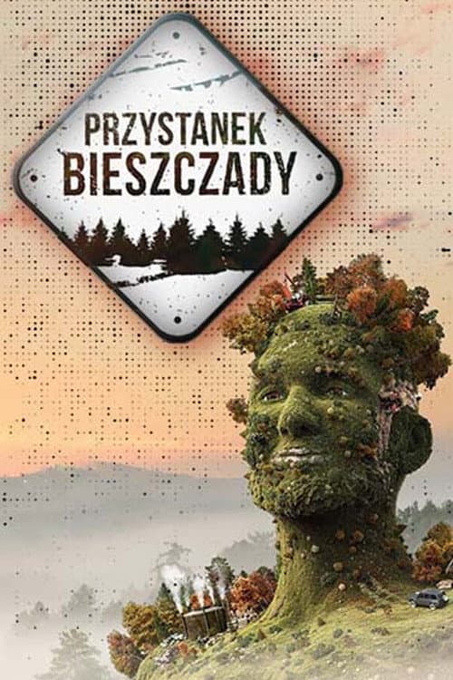 Przystanek Bieszczady (2016) poster