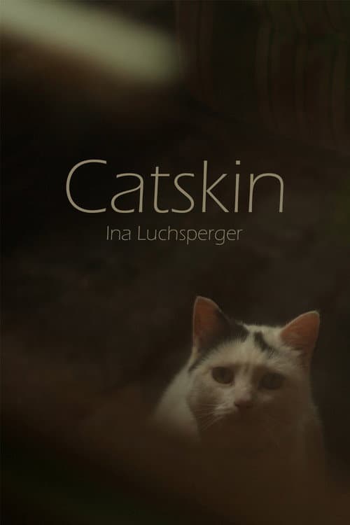 Catskin (2020) poster