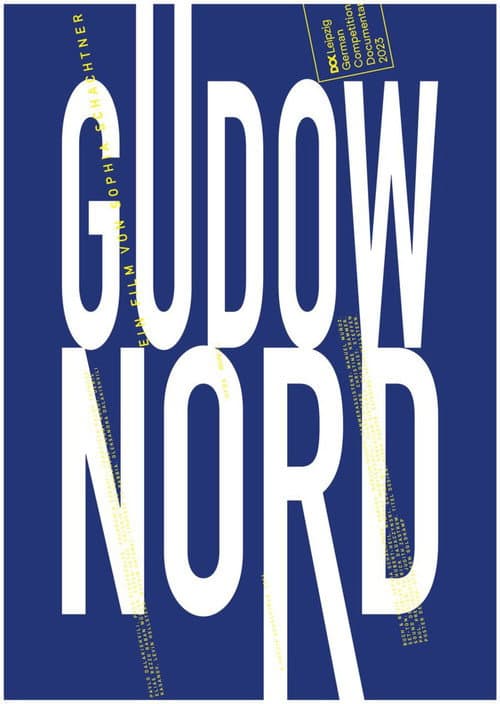 Gudow Nord (2023) poster