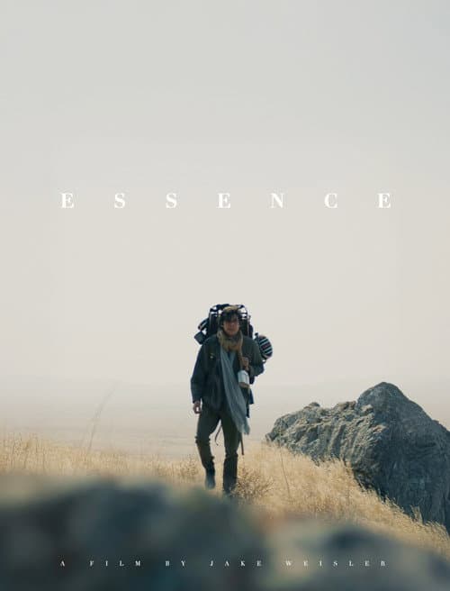 Essence (2021) poster