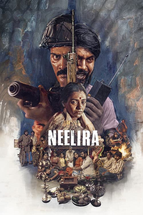 Neelira (2026) poster
