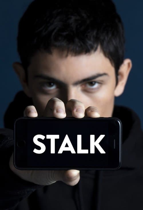 Stalk (2020) poster