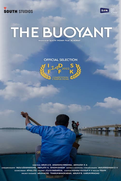 The Buoyant poster
